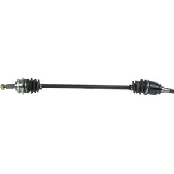Cardone New CV Drive Axles for 1995-2000 ESTEEM - 66-7234