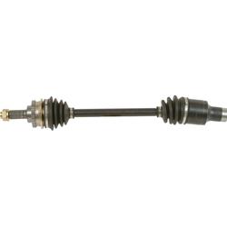 Cardone New CV Drive Axles for 1995-2000 ESTEEM - 66-7238