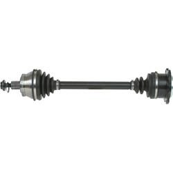 Cardone New CV Drive Axles 66-7260