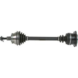 Cardone New CV Drive Axles 66-7261