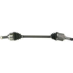 Cardone New CV Drive Axles for 2003-2008 FORESTER, 2004-2006 IMPREZA - 66-7281