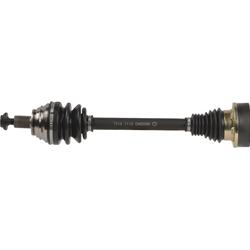 Cardone New CV Drive Axles for 2005-2014 JETTA - 66-7316