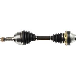 Cardone New CV Drive Axles for 2004-2008 TOUAREG - 66-7320