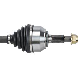 Cardone New CV Drive Axles for 2004-2008 TOUAREG - 66-7321