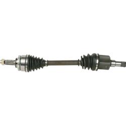 Cardone New CV Drive Axles for 2004-2007 AERIO - 66-7325