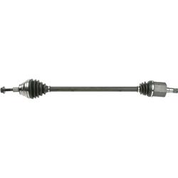 Cardone New CV Drive Axles 66-7334
