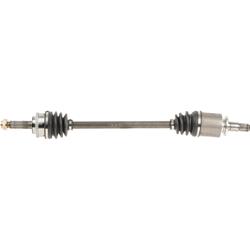 Cardone New CV Drive Axles for 2000-2004 OUTBACK - 66-7369