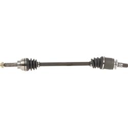Cardone New CV Drive Axles for 2003-2008 FORESTER, 2002-2007 IMPREZA - 66-7376