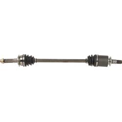 Cardone New CV Drive Axles for 2008-2014 IMPREZA - 66-7378