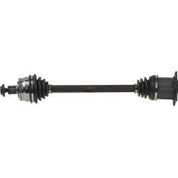 Cardone New CV Drive Axles for 2005-2009 A4 QUATTRO - 66-7383
