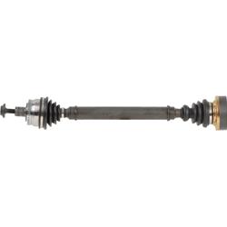 Cardone New CV Drive Axles for 2000-2004 A6 QUATTRO - 66-7461
