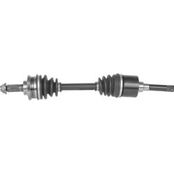 Cardone New CV Drive Axles for 1994-1997 PROBE, MX-6, 1994-2002 626 - 66-8032