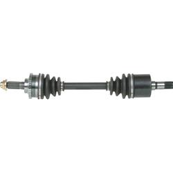 Cardone New CV Drive Axles 66-8095