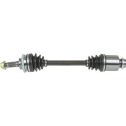 Cardone New CV Drive Axles for 1992-1994 MX-3, 1999-2003 PROTEGE, 2002-2003 PROTEGE5 - 66-8099