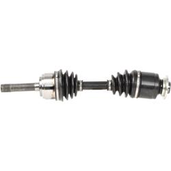 Cardone New CV Drive Axles for 1995-2001 SPORTAGE - 66-8105