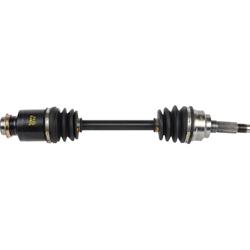 Cardone New CV Drive Axles for 1995-1997 SEPHIA - 66-8108