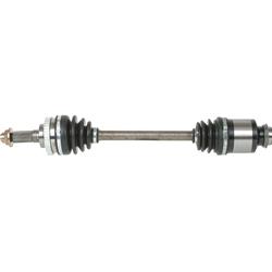 Cardone New CV Drive Axles for 1995-1997 SEPHIA - 66-8112