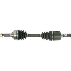 Cardone New CV Drive Axles for 2003-2009 SORENTO - 66-8125