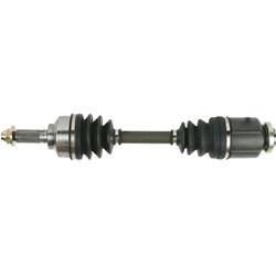 Cardone New CV Drive Axles for 2003-2009 SORENTO - 66-8126