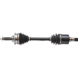Cardone New CV Drive Axles for 2002-2005 SEDONA - 66-8128