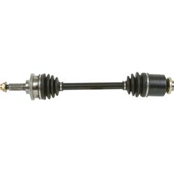 Cardone New CV Drive Axles for 2002-2005 SEDONA - 66-8130