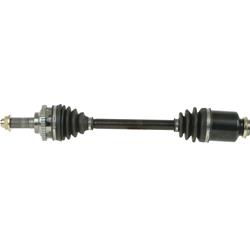 Cardone New CV Drive Axles for 2001 SEPHIA, 2001-2004 SPECTRA - 66-8134