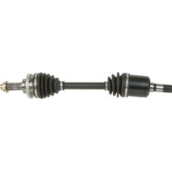 Cardone New CV Drive Axles for 2001 SEPHIA, 2001-2004 SPECTRA - 66-8136
