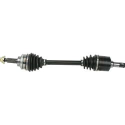 Cardone New CV Drive Axles for 2001-2005 RIO - 66-8138