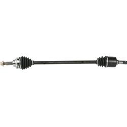 Cardone New CV Drive Axles for 2001-2005 RIO - 66-8140