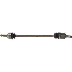 Cardone New CV Drive Axles for 2001-2005 RIO - 66-8144