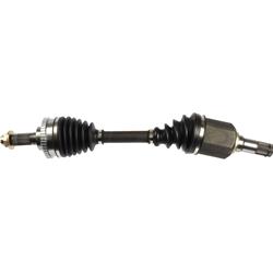 Cardone New CV Drive Axles for 2003-2004 6, 2002-2006 MPV - 66-8145