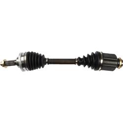 Cardone New CV Drive Axles for 2003-2008 6, 2000-2001 MPV - 66-8157