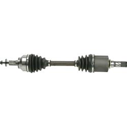 Cardone New CV Drive Axles for 2004-2005 3 - 66-8162