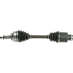 Cardone New CV Drive Axles for 2004-2005 3 - 66-8163