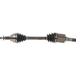 Cardone New CV Drive Axles for 2004-2005 3 - 66-8164