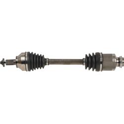 Cardone New CV Drive Axles for 2004-2005 3 - 66-8167