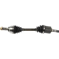 Cardone New CV Drive Axles for 2005-2009 3 - 66-8170