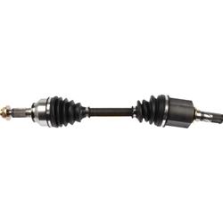 Cardone New CV Drive Axles for 2005-2006 3, 2006-2008 5 - 66-8172