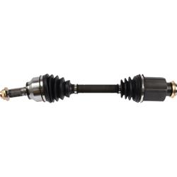 Cardone New CV Drive Axles for 2005-2013 3, 2006-2010 5 - 66-8173