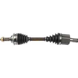 Cardone New CV Drive Axles for 2006-2009 MILAN, FUSION, 2006-2008 6 - 66-8182