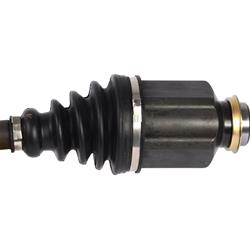 Cardone New CV Drive Axles for 2006-2012 FUSION, 2006-2011 MILAN - 66-8183