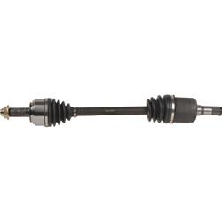 Cardone New CV Drive Axles for 2009-2013 6 - 66-8184