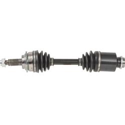 Cardone New CV Drive Axles for 2006-2007 6 - 66-8191