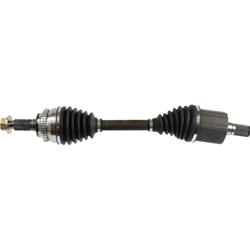 Cardone New CV Drive Axles for 2007-2012 CX-7, 2007-2015 CX-9 - 66-8192