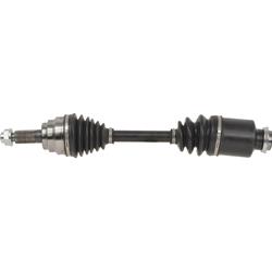 Cardone New CV Drive Axles for 2009-2013 6 - 66-8196