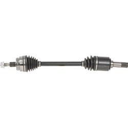 Cardone New CV Drive Axles 66-9017