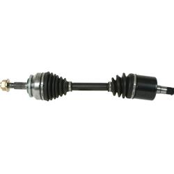 Cardone New CV Drive Axles for 2001-2004 S40, V40 - 66-9229