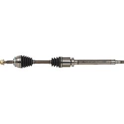 Cardone New CV Drive Axles for 2001-2004 S40, V40 - 66-9230