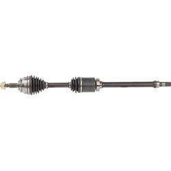 Cardone New CV Drive Axles for 2000 S40, V40 - 66-9232