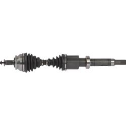 Cardone New CV Drive Axles for 1999-2004 S80 - 66-9234